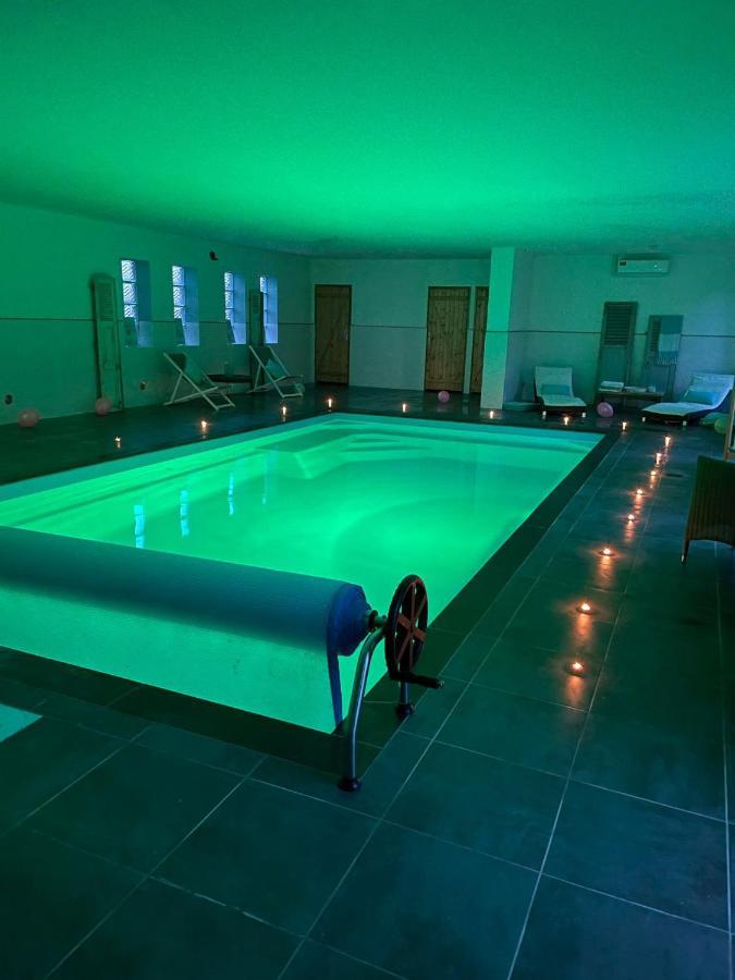 Apartment Superbe Privee Au Calme Avec Piscine Et