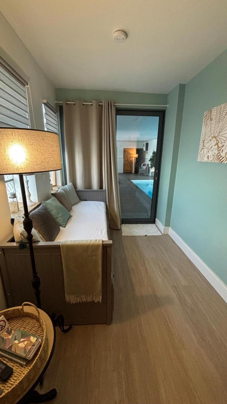 Apartment Superbe Privee Au Calme Avec Piscine Et