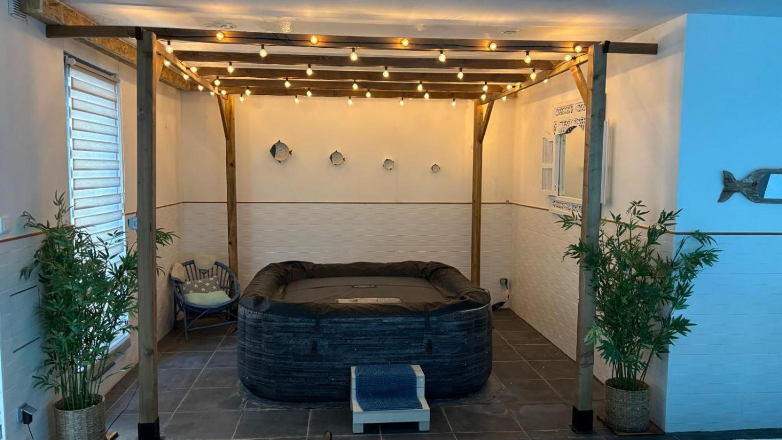 Superbe Privee Au Calme Avec Piscine Et Apartment *