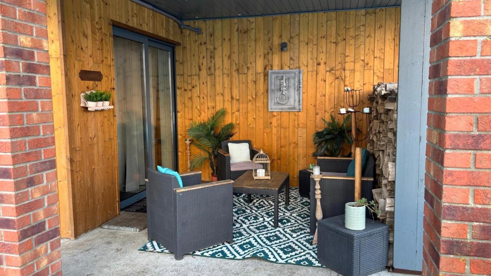 Apartment Superbe Privee Au Calme Avec Piscine Et *